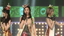 橙子焦糖 ,Orange Caramel - Catallena - SBS人气歌谣 现场版 14/04/13