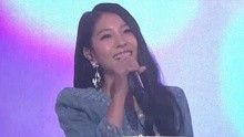 BoA - One Dream 现场版