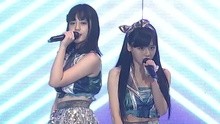 SNH48红白对决大型演唱会