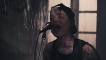 The Amity Affliction - The Amity Affliction-Pittsb.