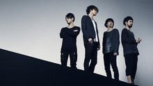 9mm Parabellum Bullet,4MEN - Talking Machine 现场版