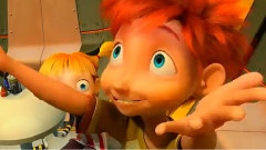 <迪诺时间>中文预告片