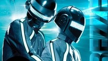 Daft Punk - Derezzed