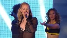Iggy Azalea - Iggy Azalea最新现场