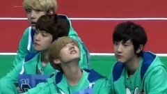 偶像运动会录制