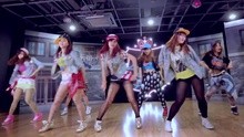 St.319 - I Got A Boy 舞蹈模仿