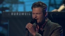 Blake Shelton,Pharrell Williams - Doing What She Likes