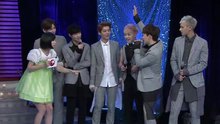 EXO-M - EXO-M做客娱乐星天地