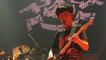 9mm Parabellum Bullet,ジャニーズWest - ハートに火をつけて 现场版