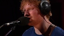 Ed Sheeran - Sing BBC现场版