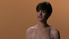Anne Hathaway - Suddenly & I Dreamed a Dream & One Day More