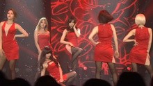 AOA - AOA - 短裙 现场版
