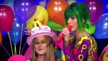 凯蒂·佩里 - Katy Perry - Birthday