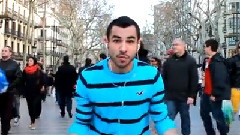 Locked Out Of Heaven