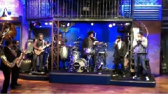 The Roots,Method Man - Protect Ya Neck