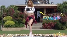 Miss A - Miss A霏秀热辣舞蹈引众人尖叫