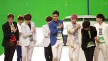 Super Junior - You're So Beautiful 英文字幕版花絮