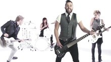 Skillet - Not Gonna Die