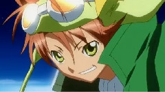 美少女与美少年动漫综漫MAD