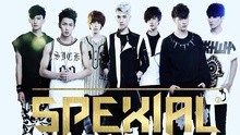 SpeXial - SpeXial -Break It Down歌词版