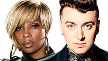 Sam Smith,Mary J. Blige - Sam Smith - Stay With Me