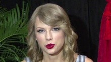 泰勒·斯威夫特 - Taylor Swift 上海开唱