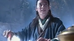 吕颂贤 - 吕颂贤版<笑傲江湖>