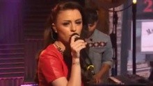 Cher Lloyd,Ed Sheeran - Siren