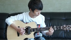 郑成河 - Missing You