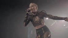 Jessie J - Jessie J 中国alive演唱会预告