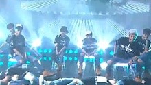 Boyfriend - BoyfriendMBC音乐中心回归开场