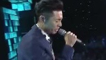 周柏豪 - 因为爱所以爱 现场版
