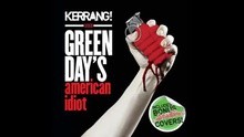 American Idiot