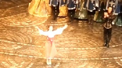 音乐剧<三剑客>