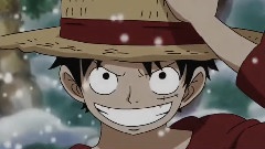 Luffys Road To Victory