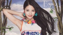 BoA - BoA - Masayume Chasing
