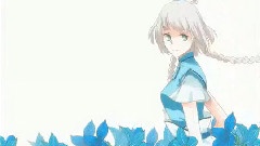 洛天依 - 洛氏功夫娘