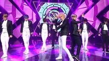 Topp Dogg - TOPDOG - SBS人气歌谣 现场版 14/06/29