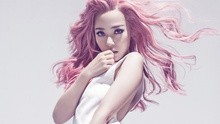  - 张靓颖新专辑《第七感》预告片