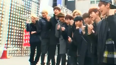 EXO's Showtime 下周预告