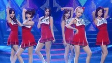 AOA - AOA - 短发 现场版 14/07/09