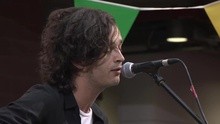 The 1975,Counting Crows - Sex GInThePark现场版