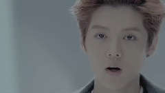 十二月的奇迹 鹿晗Cut