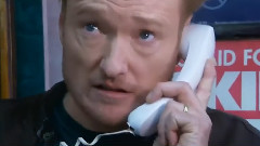 节目主持人送外卖