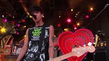 5 Seconds Of Summer,杨千嬅 - She Looks So Perfect