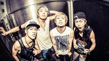 Totalfat,kainatsu - TOTALFAT - 夏のトカゲ