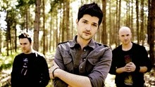 The Script - The Script - Superheroes