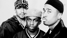 A Tribe Called Quest,2Pac - Check The Rhime