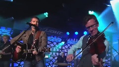 Josh Turner - Firecracker