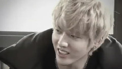 EXO'Showtime 宏大吃猪肠辣年糕Cut